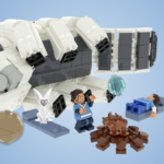 LEGO Ideas Avatar The Last Airbender (3)