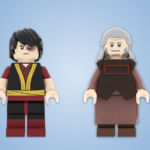 LEGO Ideas Avatar The Last Airbender (5)