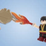 LEGO Ideas Avatar The Last Airbender (8)