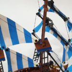 LEGO Ideas Caribbean Clipper (26)