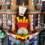 LEGO Ideas Fast Food Corner (2)