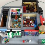 LEGO Ideas Fast Food Corner (7)