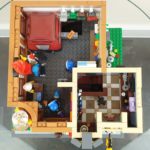 LEGO Ideas Fast Food Corner (9)