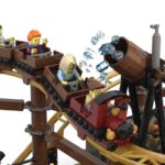 LEGO Ideas Gold Rush Mine (6)