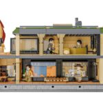 LEGO Ideas Night At The Museum (10)