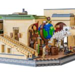 LEGO Ideas Night At The Museum (5)