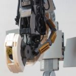 LEGO Ideas Portal2 Glados Vs Chell And Wheatley (3)