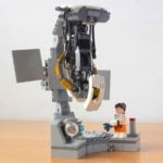 LEGO Ideas Portal2 Glados Vs Chell And Wheatley (4)
