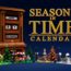 LEGO Ideas Seasons In Time Calendar (1)