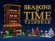 LEGO Ideas Seasons In Time Calendar (1)