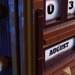 LEGO Ideas Seasons In Time Calendar (13)