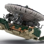 LEGO Ideas Terry Pratchetts Discworld (5)