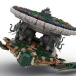 LEGO Ideas Terry Pratchetts Discworld (6)