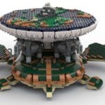 LEGO Ideas Terry Pratchetts Discworld (9)