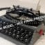 LEGO Ideas Typewriter Fanmodel