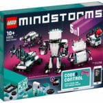 LEGO Mindstorms 51515 Robot Inventor (Box Vorderseite)