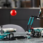 LEGO Mindstorms 51515 Robot Inventor (Tricky)