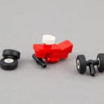 LEGO Moc Dachboden Bobby Car (5)