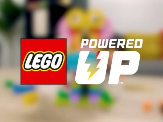 LEGO Powered Up
