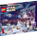 LEGO Star Wars 75279 2020 Advent Calendar (2)