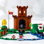 LEGO Super Mario 71362 Guarded Fortress (3)