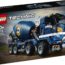 LEGO Technic 42112 Betonmischer Lkw (1)