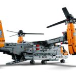 LEGO Technic 42113 Bell Boing Osprey V 22 (5)