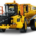 LEGO Technic 42114 Volvo Muldenkipper (3)