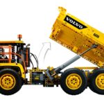 LEGO Technic 42114 Volvo Muldenkipper (8)