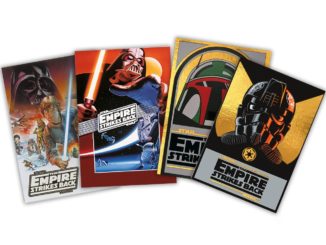 Star Wars Sammelkarten LEGO Shop