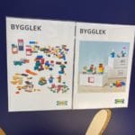 Ikea Bygglek LEGO 25