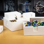 IKEA X LEGO BYGGLEK Boxen Review