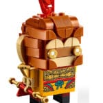 LEGO 40381 Brickheadz Monkey King 4