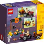 LEGO 40423 Seasonal Halloween Hayride