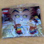 LEGO 40474 Monkie Kid Polybag (1)