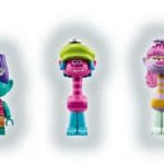 LEGO 41258 Trolls World Tour Das Konzert Von Vibe City 3