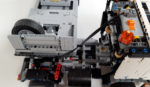 LEGO 42023 Mercedes-Benz Arocs B-Modell - Kabel 01