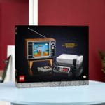 LEGO 71374 LEGO Super Mario Nintendo Entertainment System 25