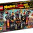 LEGO 80016 Monkie Kid The Flaming Foundry 2