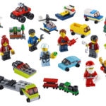 LEGO City Adventskalender 2020 60268 (3)