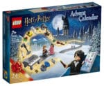 LEGO Harry Potter Adventskalender 2020 (75981)