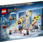 LEGO Harry Potter Adventskalender 2020 (75981)