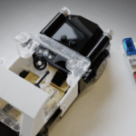 LEGO Ideas Brick Town Police Station (15)