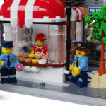 LEGO Ideas Brick Town Police Station (7)