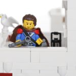 LEGO Ideas Fortress Imperial Army (11)