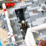 LEGO Ideas Fortress Imperial Army (5)