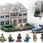 LEGO Ideas Jumanji Of 1995 (2)