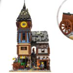 LEGO Ideas Medieval Markets (3)