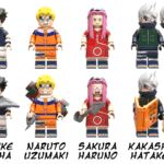 LEGO Ideas Naruto Ichiraku Ramen Shop (4)