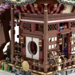 LEGO Ideas Temple Of Hermit (7)